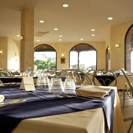 מלון Bv Borgo Del Principe