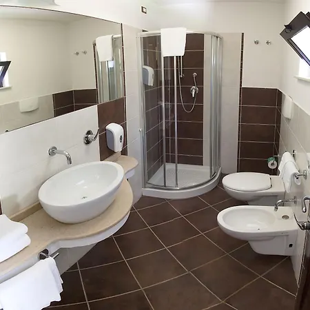 Borgo Del Principe 4* Zambrone