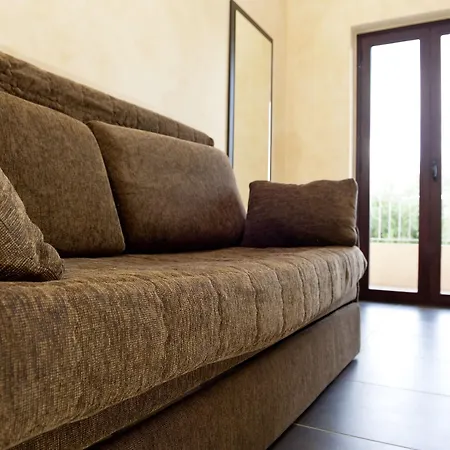 Bv Borgo Del Principe 4* זמברונה