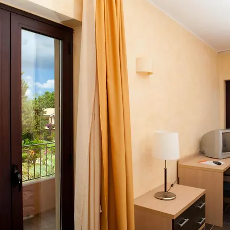 호텔 Bv Borgo Del Principe 잠브로네