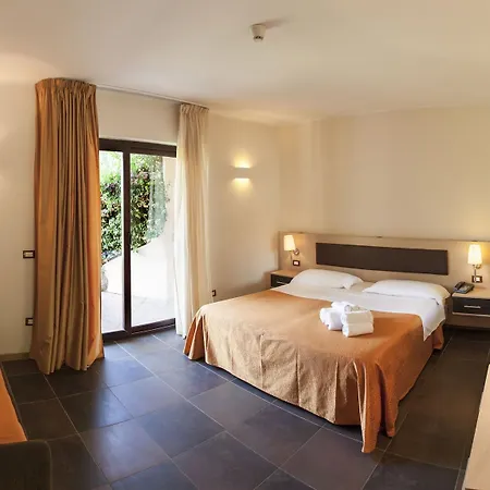 מלון Bv Borgo Del Principe 4*
