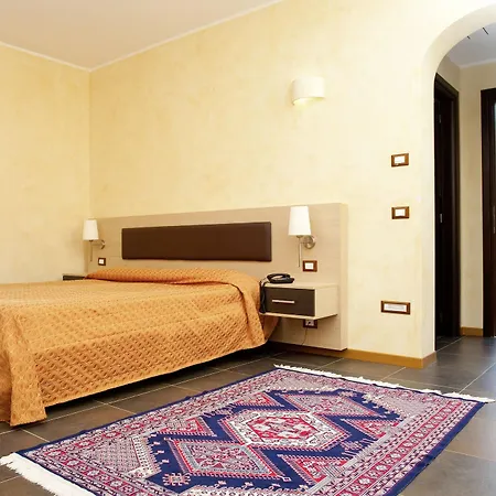 מלון Bv Borgo Del Principe
