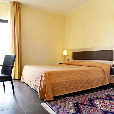Bv Borgo Del Principe מלון 4*