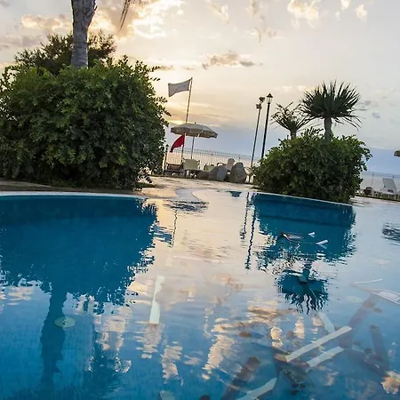 호텔 Bv Borgo Del Principe 잠브로네