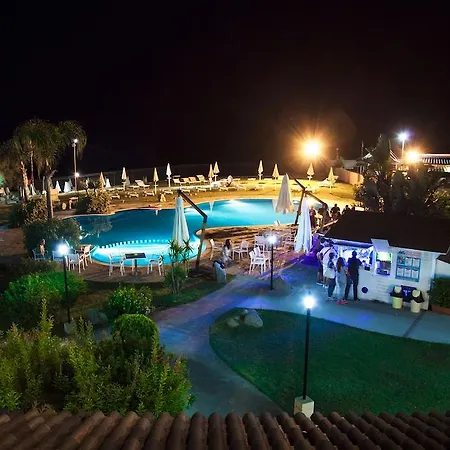 Bv Borgo Del Principe 4* 잠브로네