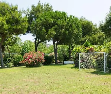מלון Bv Borgo Del Principe 4*