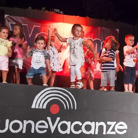 Bv Borgo Del Principe 잠브로네