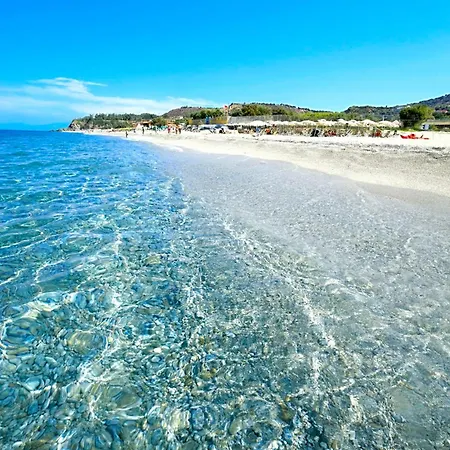 Bv Borgo Del Principe 호텔 잠브로네