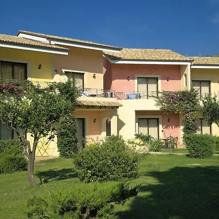 Borgo Del Principe By Valentour Hotel Zambrone