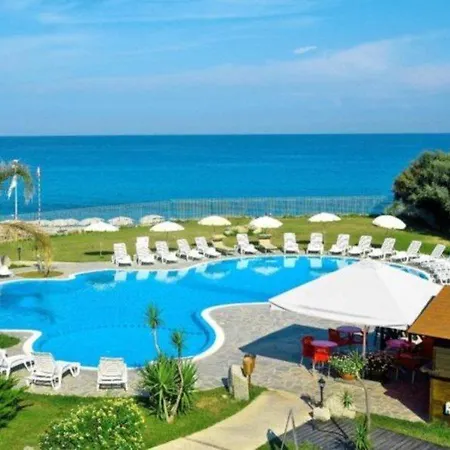 Bv Borgo Del Principe 호텔 4*