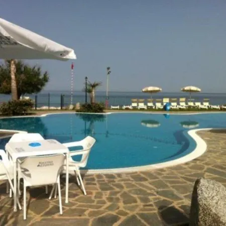Bv Borgo Del Principe 4*