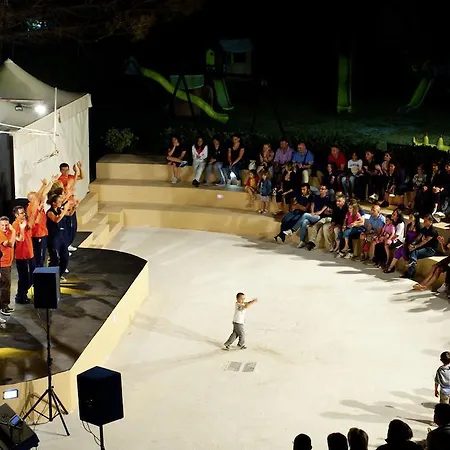 Bv Borgo Del Principe 호텔 4*