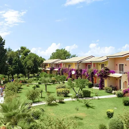 מלון Bv Borgo Del Principe 4*