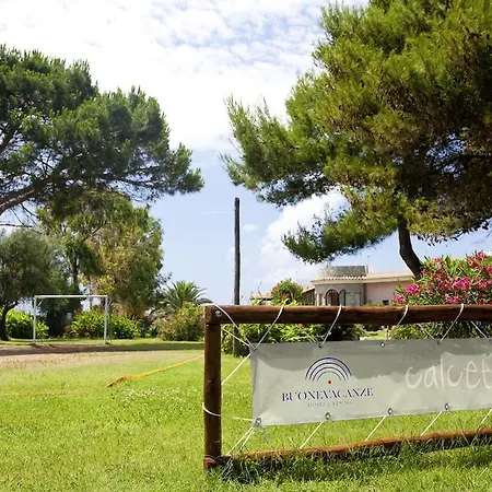 Bv Borgo Del Principe 호텔 4*