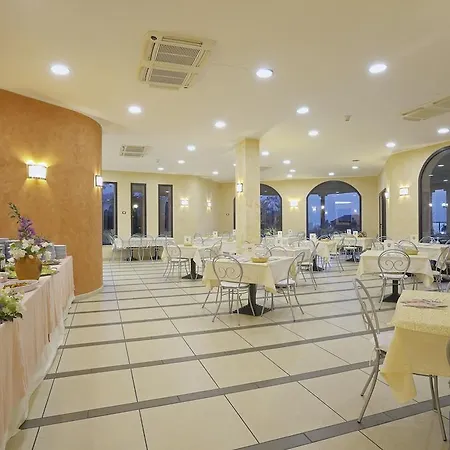 מלון Bv Borgo Del Principe 4*