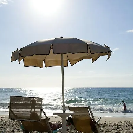 Bv Borgo Del Principe 잠브로네