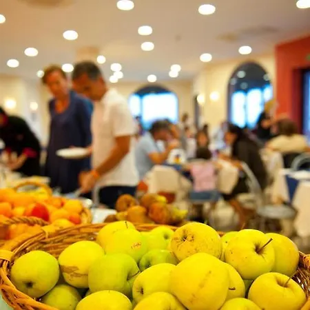 호텔 Bv Borgo Del Principe 잠브로네