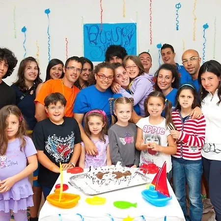 Bv Borgo Del Principe 호텔 4*