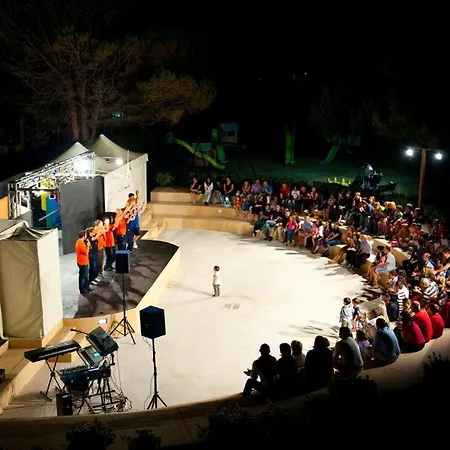 מלון Bv Borgo Del Principe