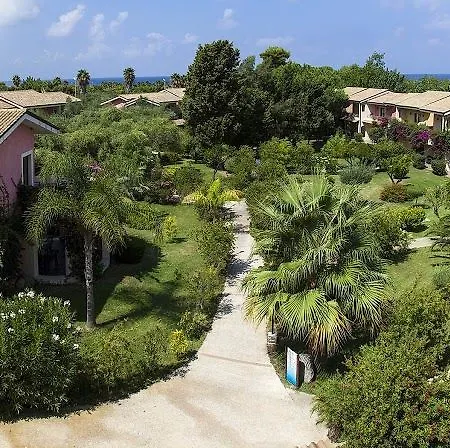 Borgo Del Principe Hotel