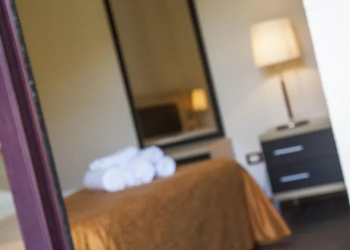 Hotel Borgo Del Principe By Valentour