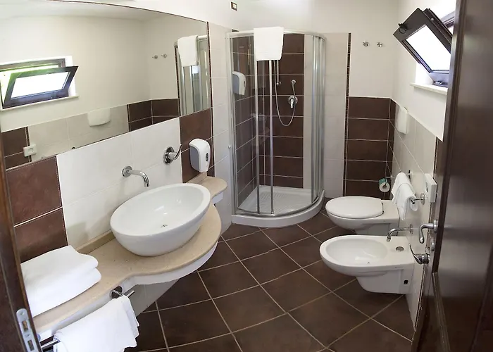 Borgo Del Principe By Valentour 4* Zambrone