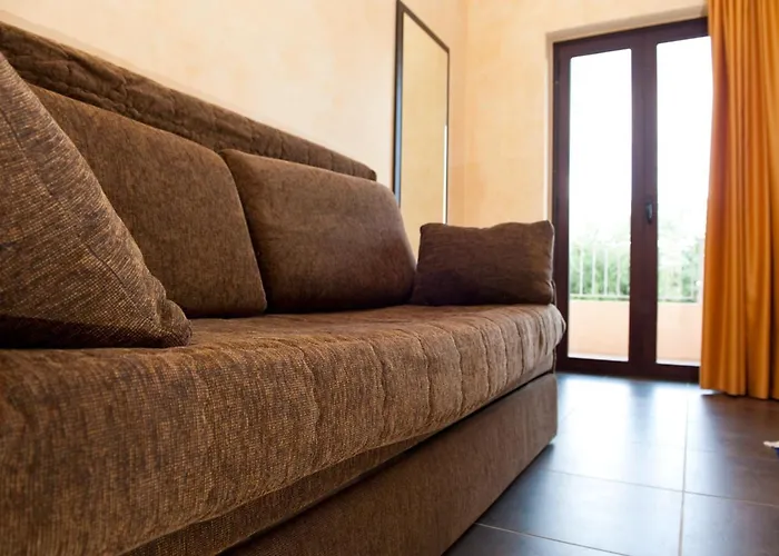 Borgo Del Principe By Valentour 4* Zambrone