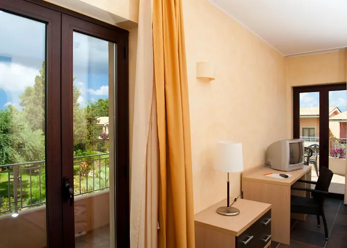 Hotel Borgo Del Principe By Valentour Zambrone