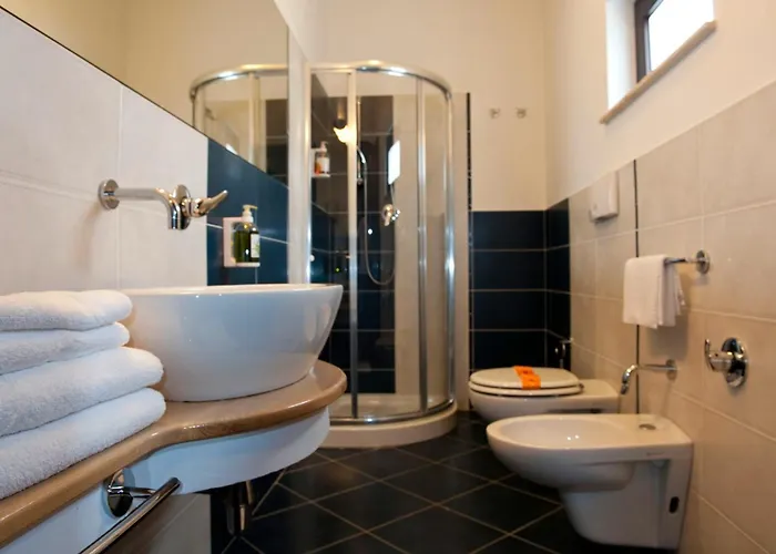 Borgo Del Principe By Valentour Hotel 4*