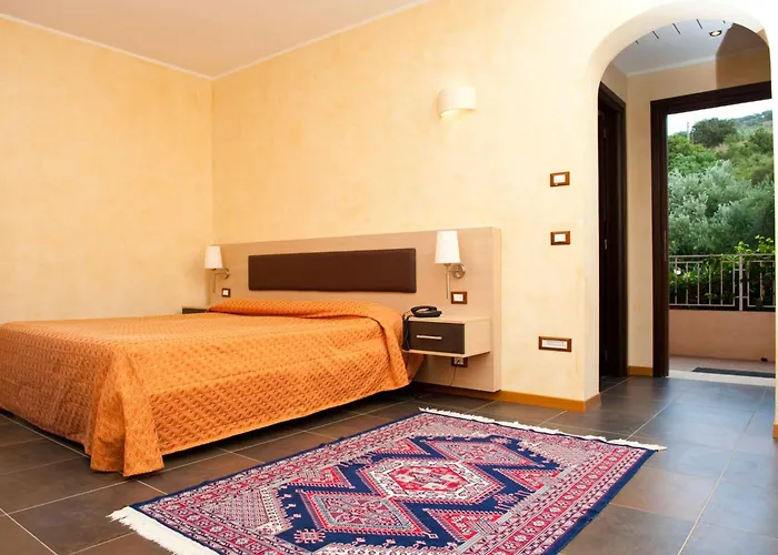 Hotel Borgo Del Principe By Valentour