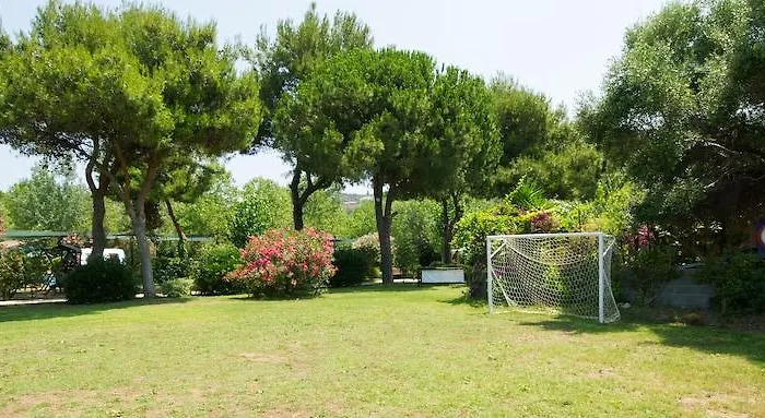 Hotel Borgo Del Principe By Valentour 4*