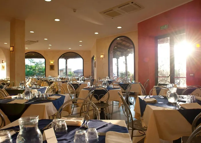 Borgo Del Principe By Valentour Hotel 4*