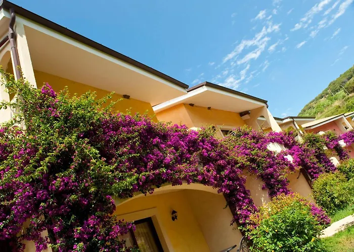 Borgo Del Principe By Valentour Hotel Zambrone