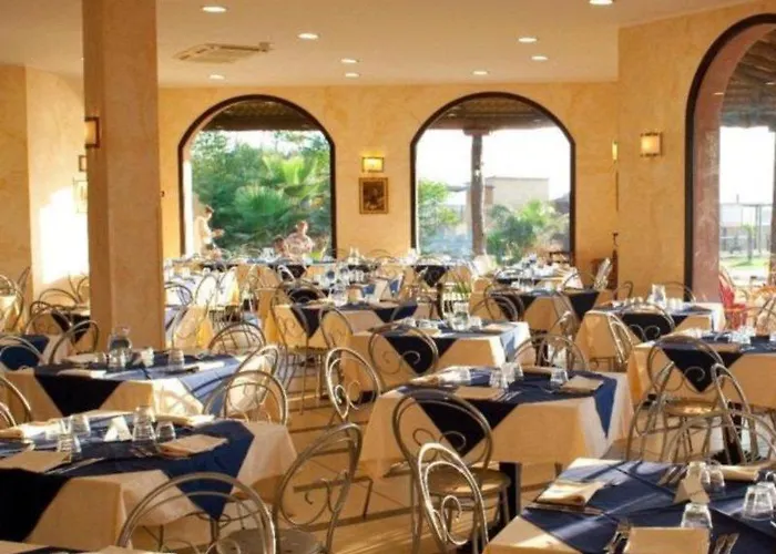 Borgo Del Principe By Valentour 4* Zambrone