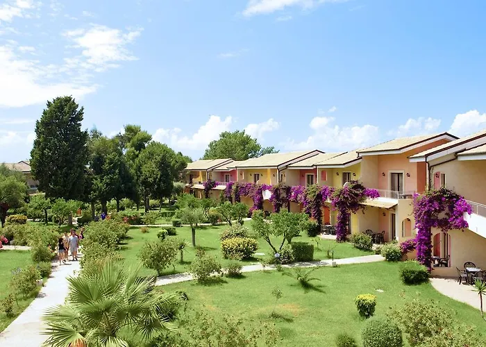 Hotel Borgo Del Principe By Valentour 4*