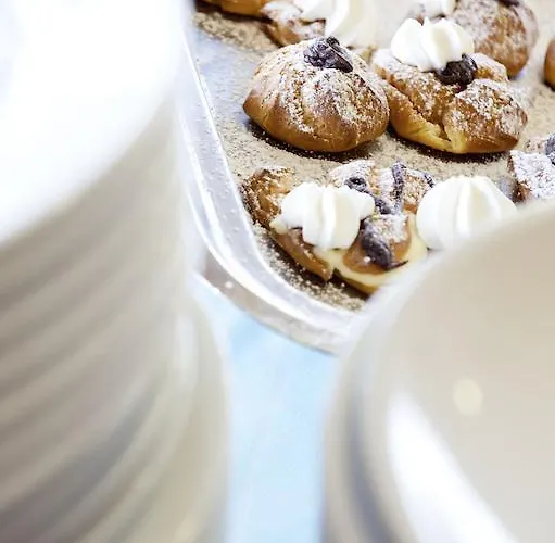 Hotel Borgo Del Principe By Valentour Zambrone