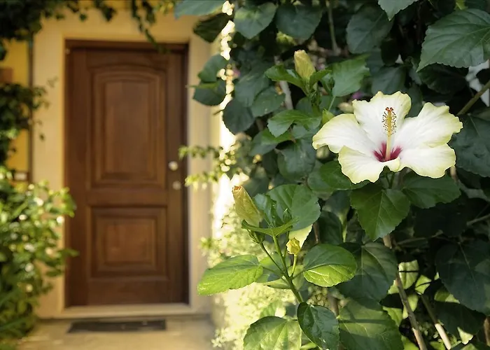 Borgo Del Principe By Valentour 4* Zambrone