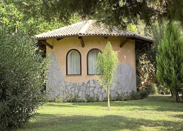 Hotel Borgo Del Principe By Valentour 4*