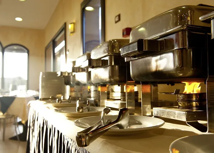 Hotel Borgo Del Principe By Valentour Zambrone