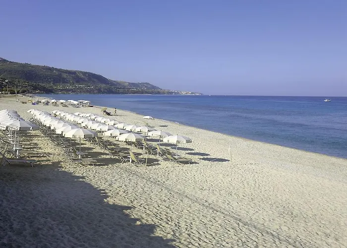 Borgo Del Principe By Valentour Hotel Zambrone