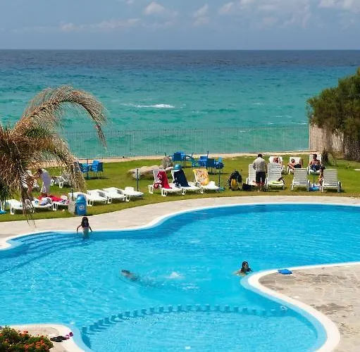 Hotel Borgo Del Principe By Valentour 4*