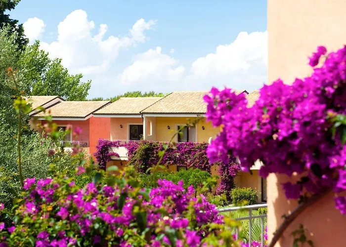 Borgo Del Principe By Valentour 4* Zambrone