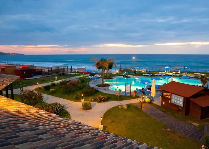 Hotel Borgo Del Principe By Valentour