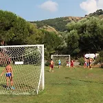 Borgo Del Principe By Valentour 4* Zambrone