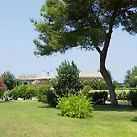 酒店 Borgo Del Principe By Valentour 4*