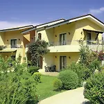 Borgo Del Principe ホテル ザンブローネ