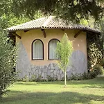 Hotel Borgo Del Principe By Valentour 4*