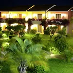 Borgo Del Principe By Valentour 4* Zambrone