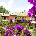 Borgo Del Principe ホテル ザンブローネ