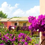 Borgo Del Principe By Valentour 4* 赞布隆内